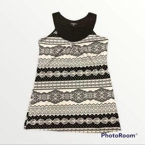 Papillon Summer Dress/tunic